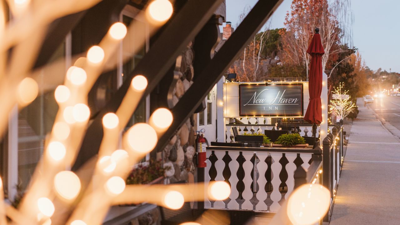 New Haven Inn